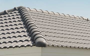 advantages of Gun Hill clay roofing