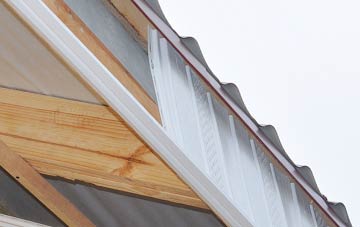 why Gun Hill fascia repairs are essential