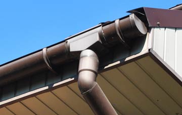 types of Gun Hill fascias