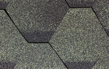 Gun Hill fibreglass shingle repairs