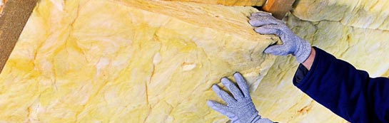 quotes for Gun Hill roof insulation