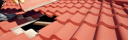 compare Gun Hill roof repair quotes