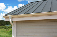 Gun Hill fascia repair