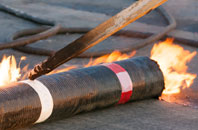 free Gun Hill flat roofing repair quotes