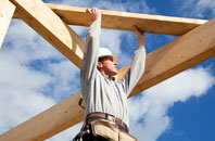 Gun Hill roof replacement work