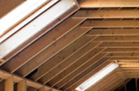 Gun Hill tapered roof insulation quotes
